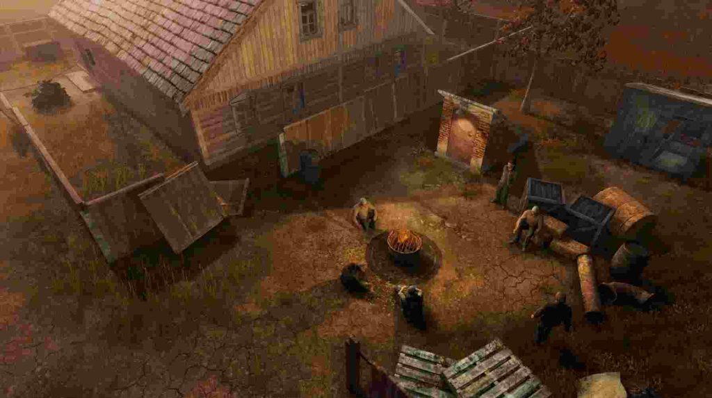 Tunguska The Visitation Enhanced Edition Download 