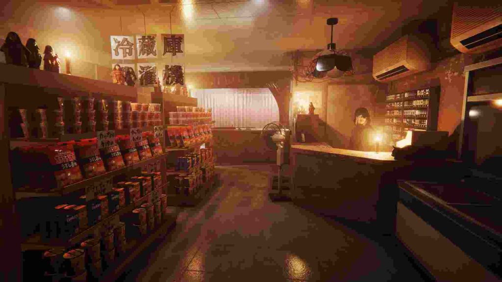 Bathhouse Restored Edition Download