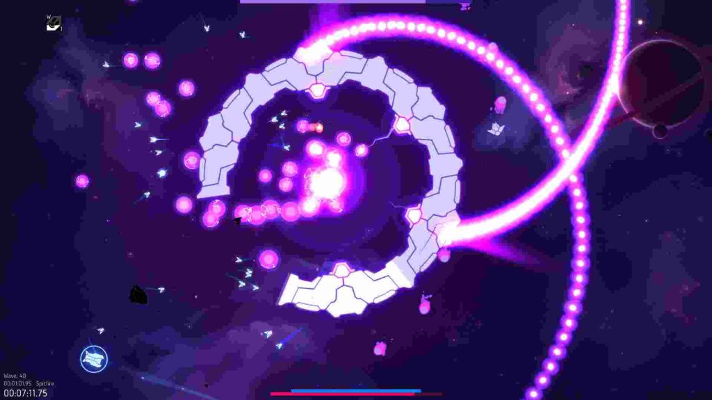 Nova Drift GoldBerg Free Download 