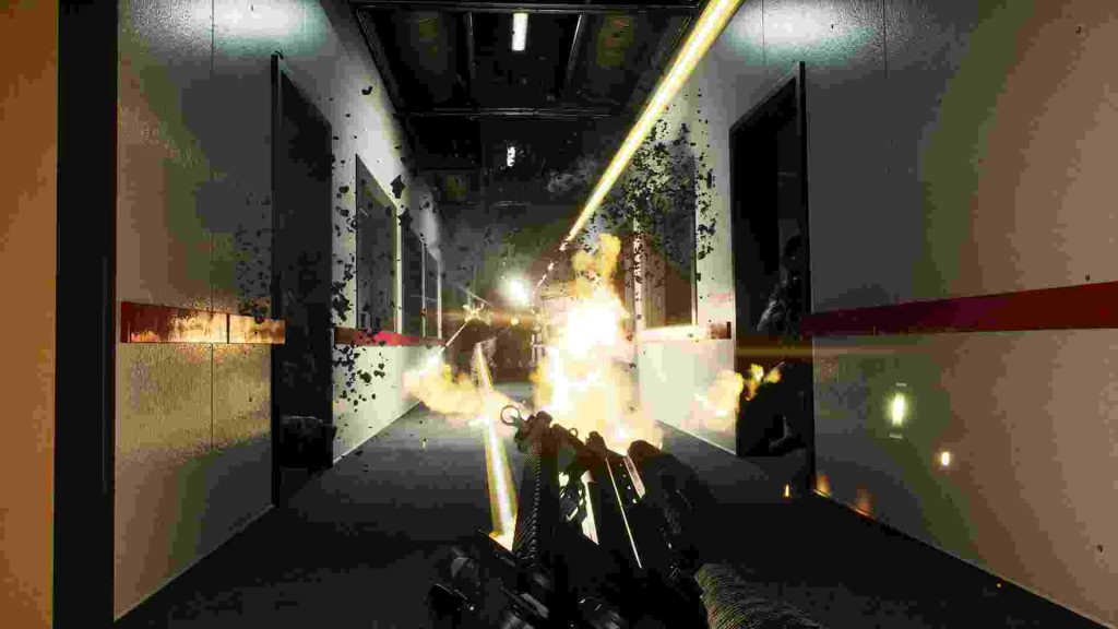 Trepang 2 Banger Edition Free Download For PC