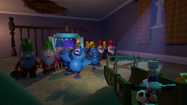 STUFFED Game Download