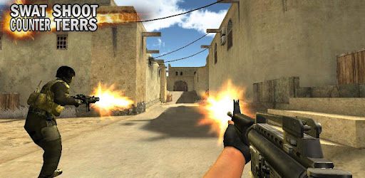 Gun Strike Runner PC Game Download