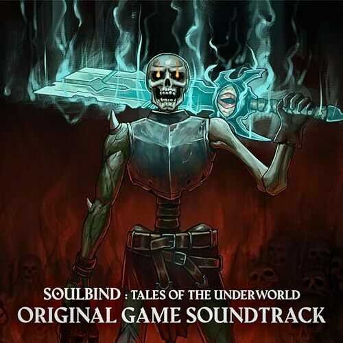 Soulbind Tales PC Game Free Download