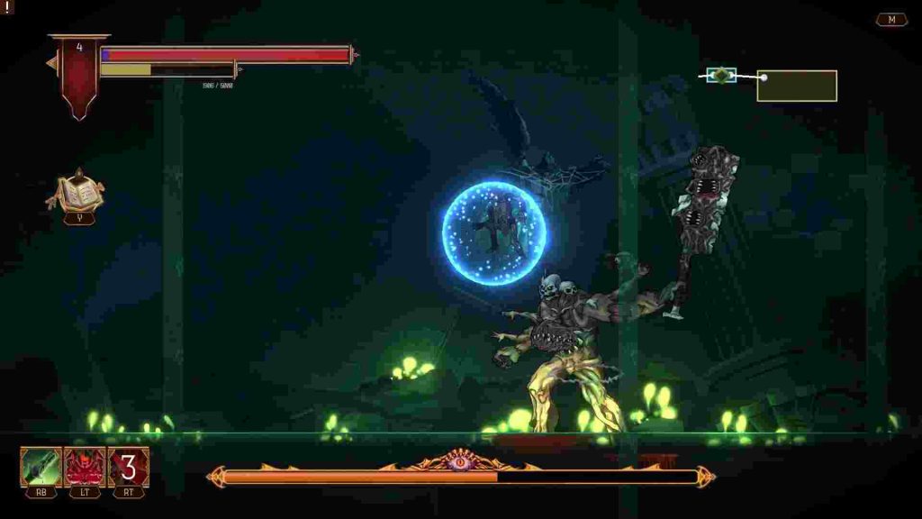 Soulbind Tales PC Game Free Download