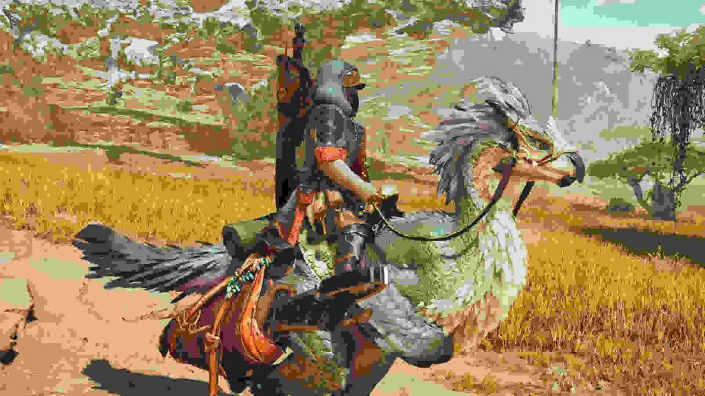 Monster Hunter Wilds Game Play Free Download For PC