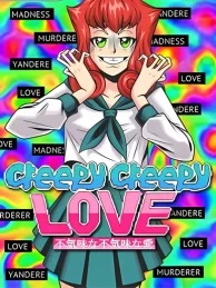Creepy Creepy Love PC Game Free Download