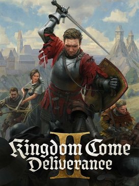 Kingdom Come: Deliverance 2 PC Game Free Download