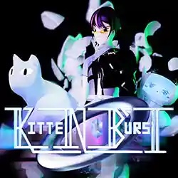 Kitten Burst v4.04c TENOKE Free Download For PC
