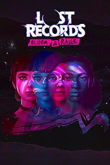 Lost Records: Bloom & Rage Tape 2 Free Download