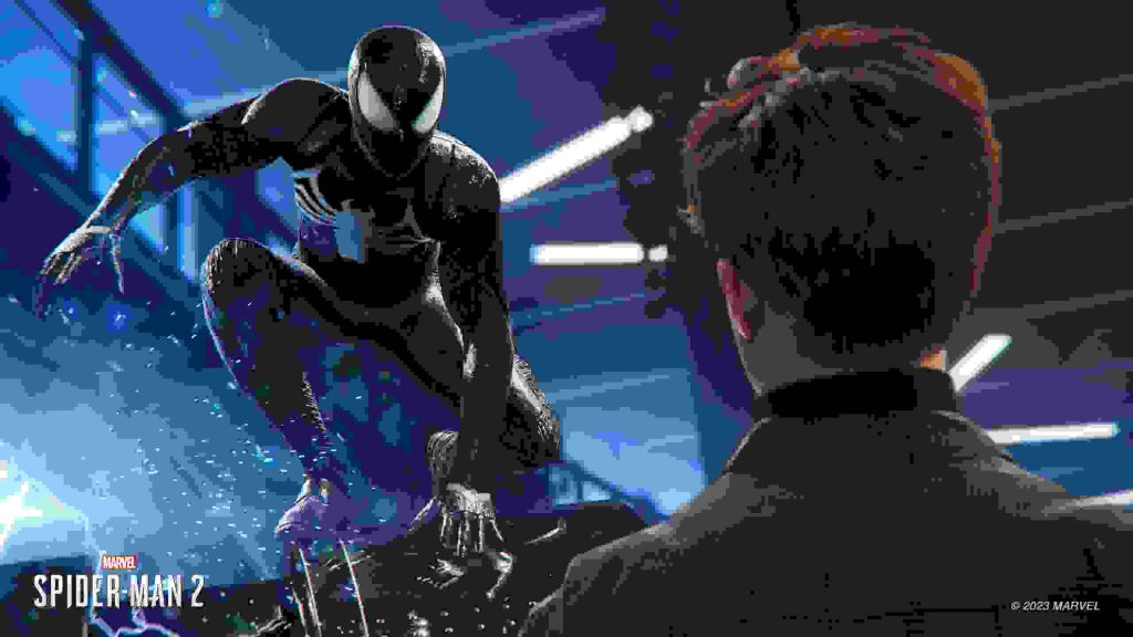 Spider-Man 2 Game Play Free Download For PC