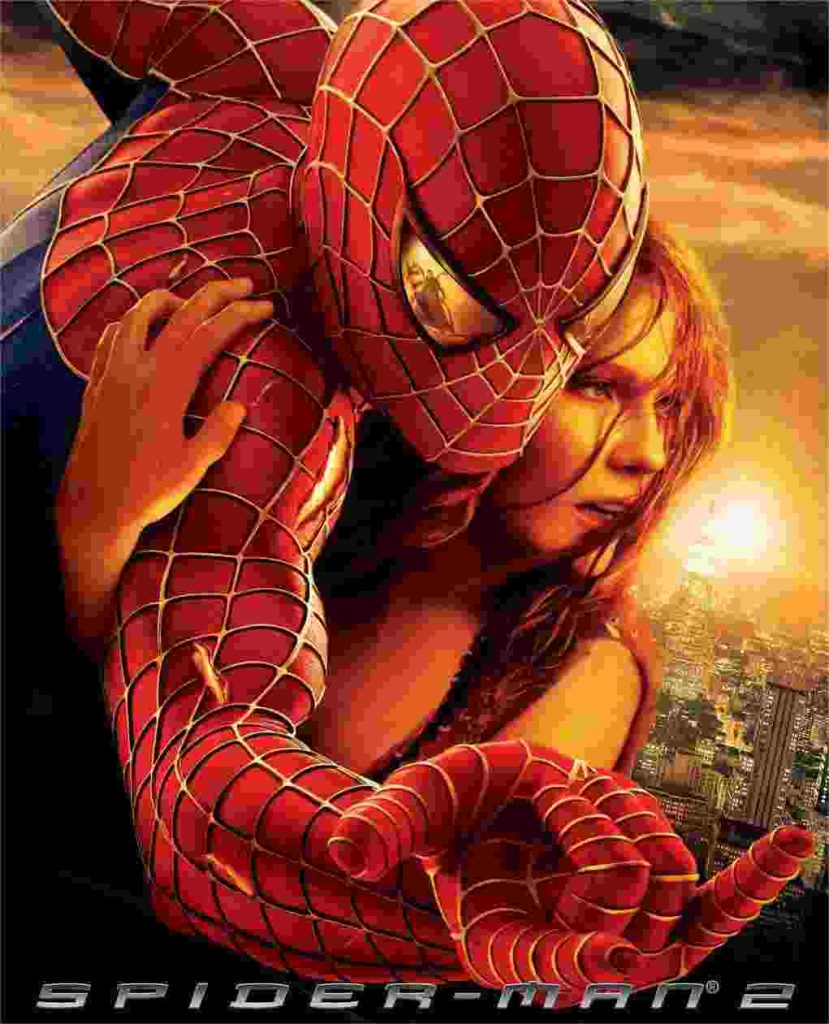 Spider-Man 2 Game Play Free Download For PC