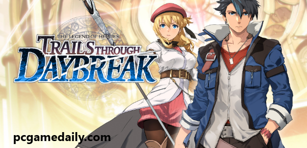 The Legend of Heroes Download