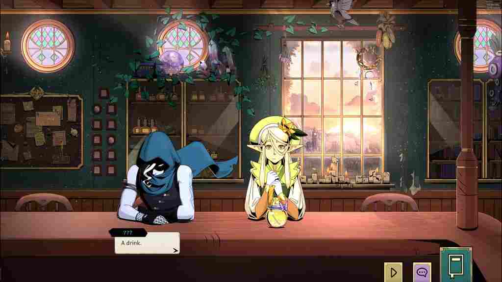 Tavern Talk v20241011 Free Download For PC