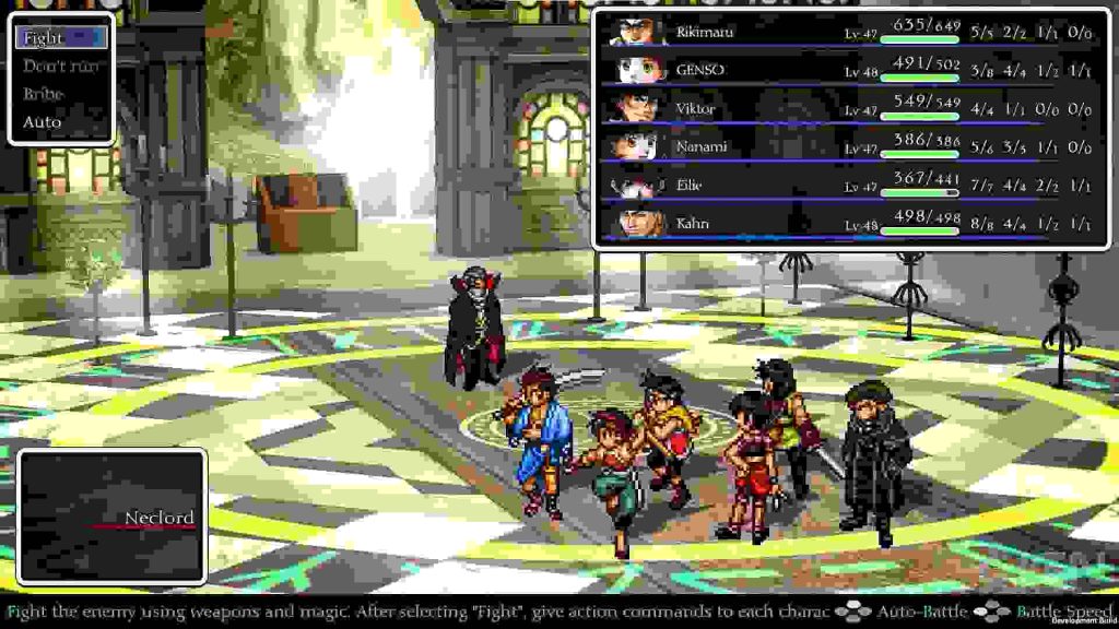 Suikoden I & II HD Remaster Upcoming Game