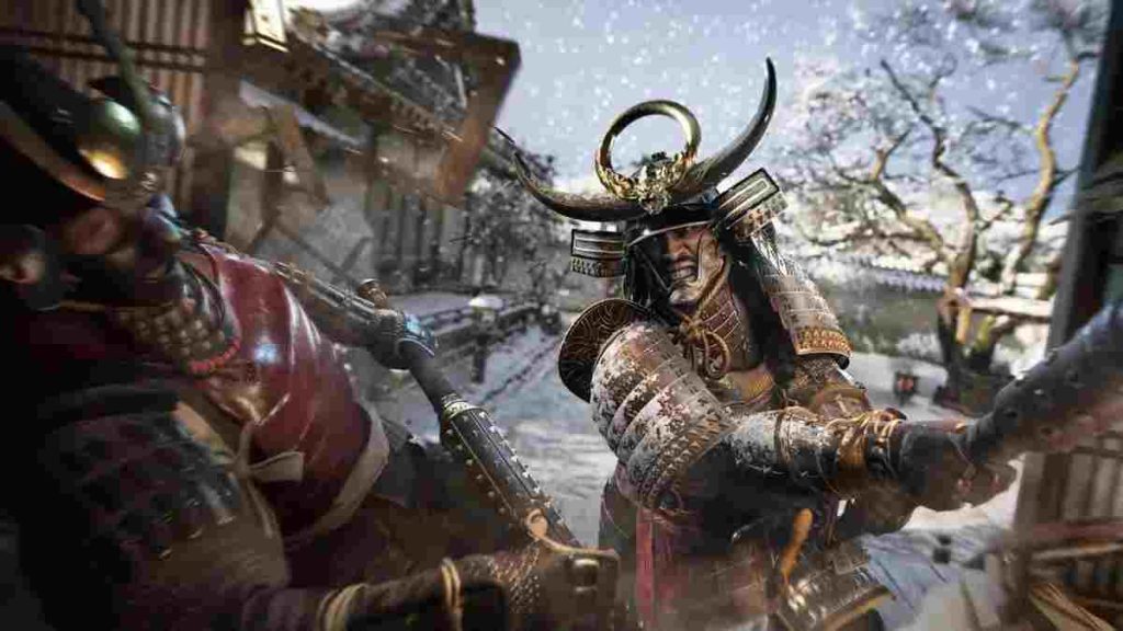 Assassin’s Creed Shadows PC Game Free Download