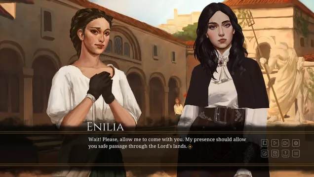 Sigh of the Abyss Game Play Free Download For PC