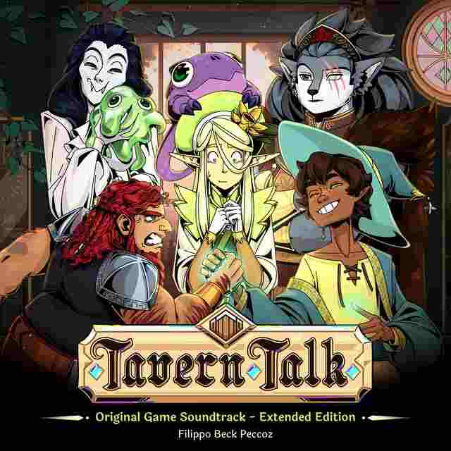 Tavern Talk v20241011 Free Download For PC