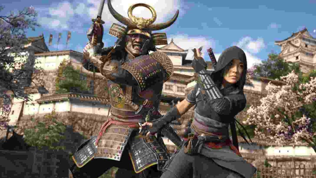 Assassin’s Creed Shadows PC Game Free Download