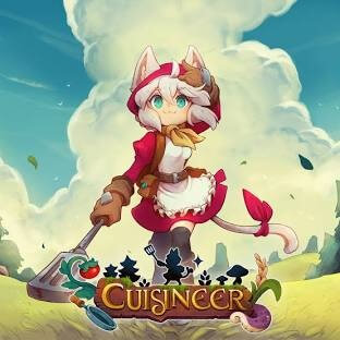 Cuisineer Game Free Download For PC
