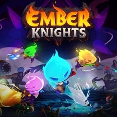 Ember Knights v1.5.2  PC Game Free Download