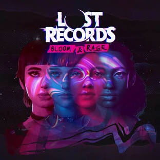 Lost Records: Bloom & Rage Tape 1 Free Download