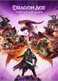 Dragon Age: The Veilguard Game Play Free Download For PC