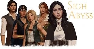 Sigh of the Abyss Game Play Free Download For PC