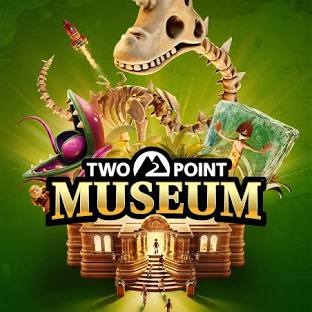Two Point Museum PC Game Free Download