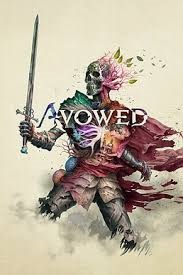 Avowed Game Play Free Download For PC