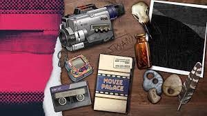 Lost Records: Bloom & Rage Tape 1 Free Download