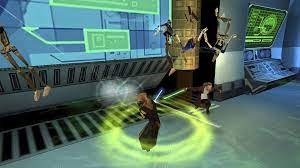 Star Wars Episode 1: Jedi Power Battles Download For PC