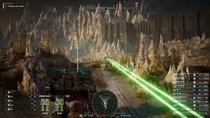 MechWarrior 5: Clans - A Tactical Adventure Free Download