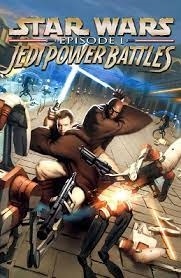 Star Wars Episode 1: Jedi Power Battles Download For PC