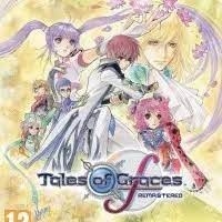 Tales of Graces f Remastered Free Download For PC