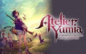 Atelier Yumia: The Alchemist of Memories Free Download
