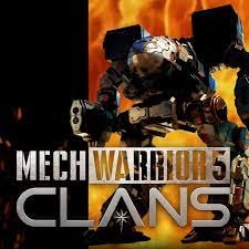 MechWarrior 5: Clans - A Tactical Adventure Free Download