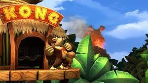 Donkey Kong Country Return HD Game For PC