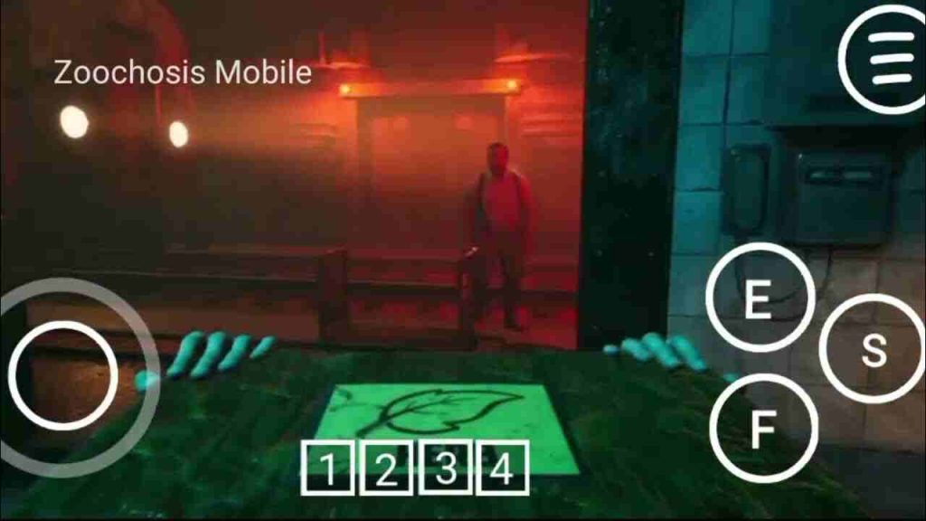 Zoochosis v1.3.6  PC Game Free Download