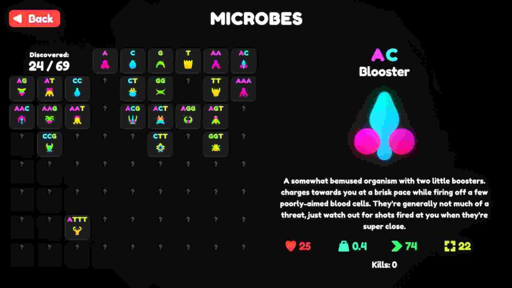 Genome Guardian v5.3.7 PC Game Free Download