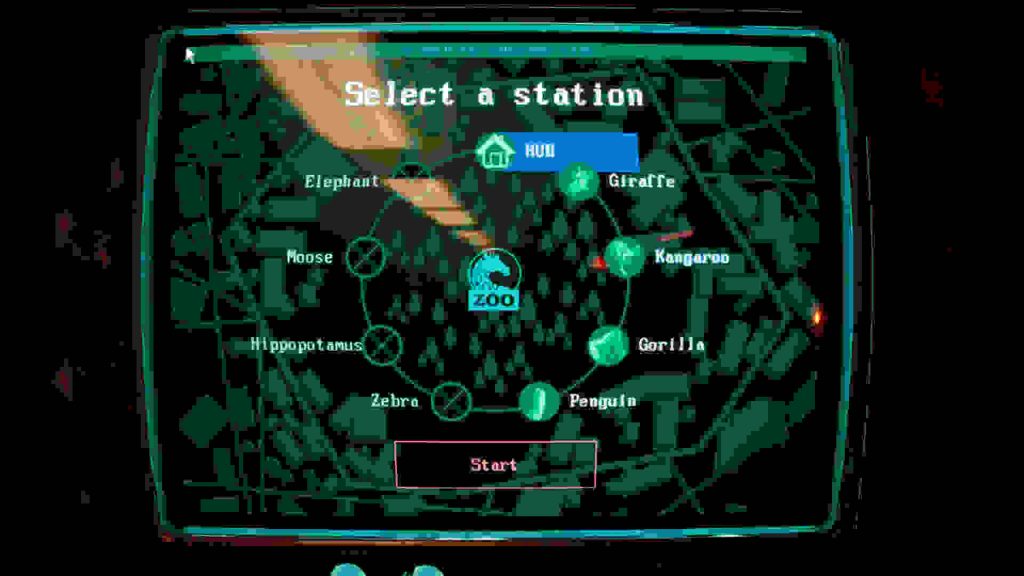 Zoochosis v1.3.6  PC Game Free Download