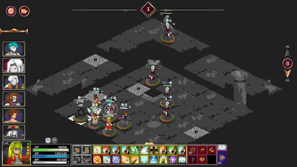 Our Adventurer Guild v1.4 Free Download For PC