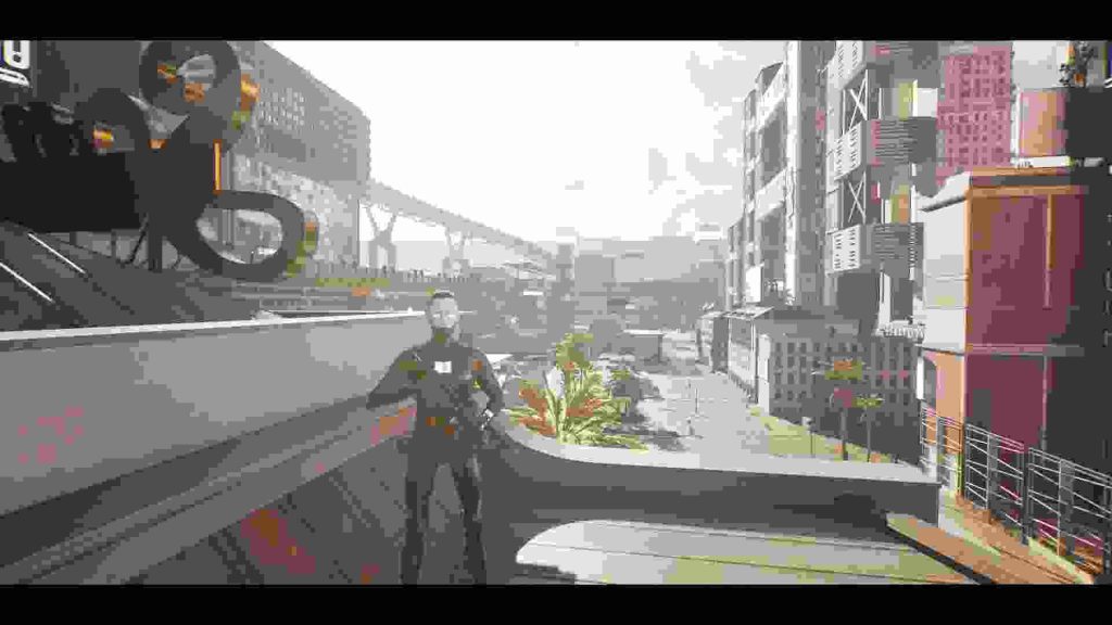 Qanga Early Access Game Play Free Download For PC