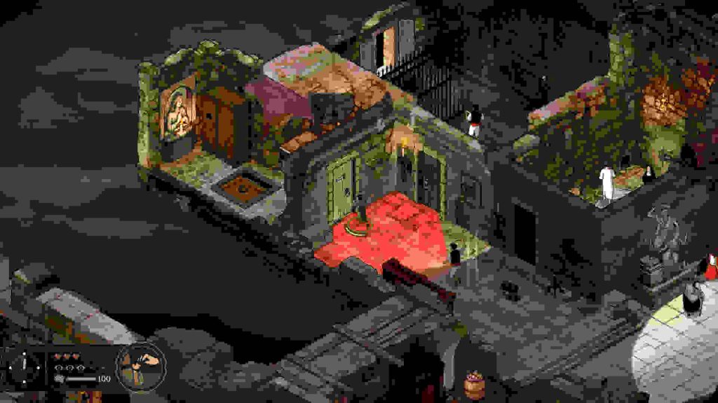The Stone of Madness Stream Game Play Free Download