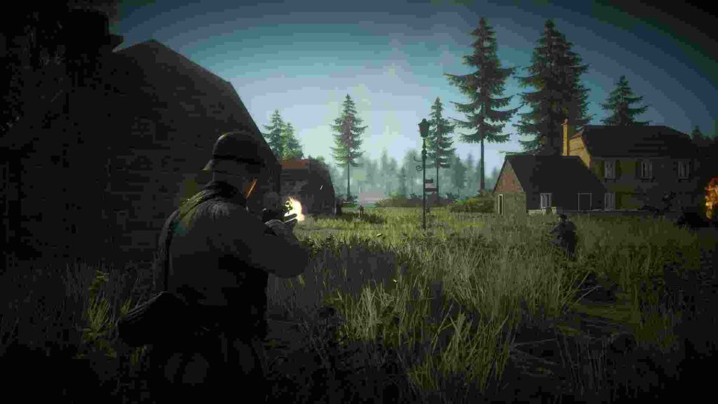 Easy Red 2 v1.4.3f2 Free Download For PC