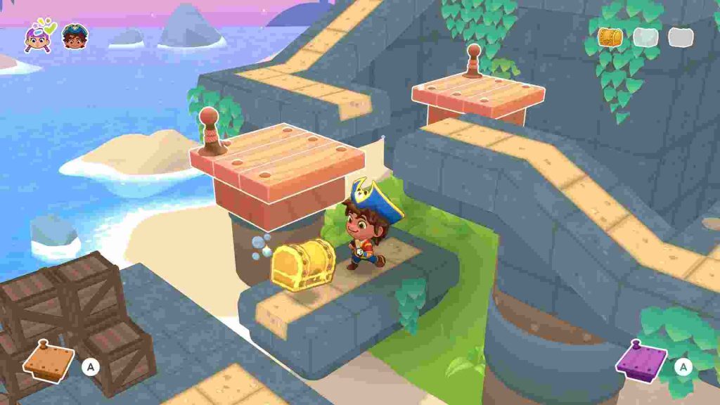 Nick Jr. Party Adventure Game Play Download For PC