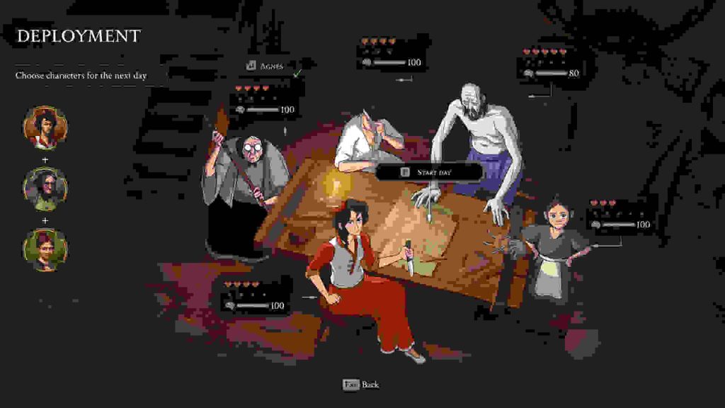 The Stone of Madness Stream Game Play Free Download