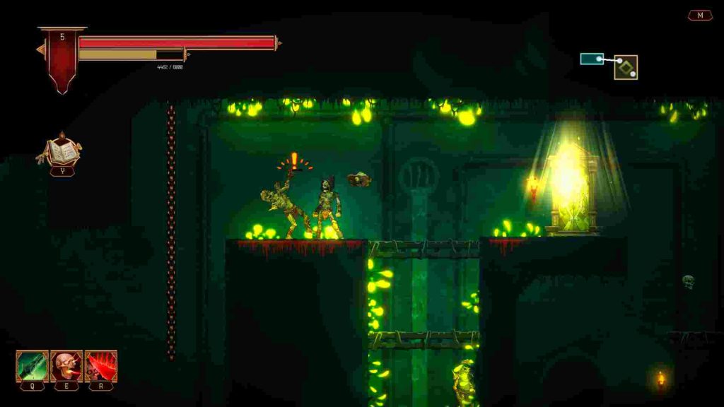 Soulbind Tales PC Game Free Download