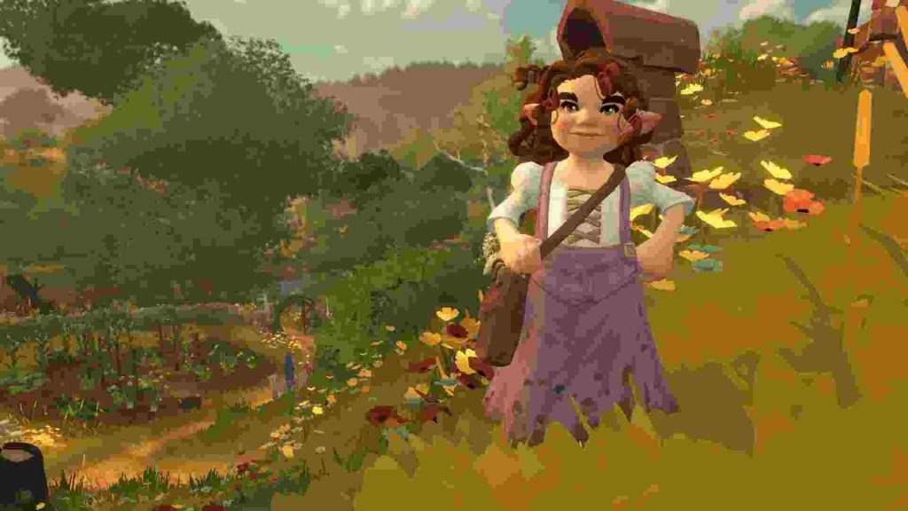Tales of the Shire Game Play Download For PC