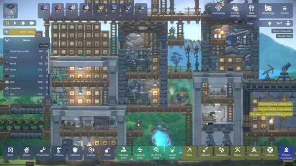 Ark of Charon Goldberg Free Download For PC