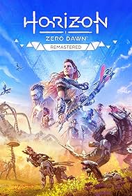 Horizon Zero Dawn Remastered Free Download For PC